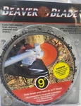9" Beaver Blade - Brushcutter/brushsaw Cuts Trees Up To 3" 174071A. Fixed Price $74.99.