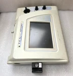Sonomed E-z B5500+ Ophthalmic Ultrasound Scanner. Fixed Price $4200.00.