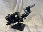 Vintage American Optical Lensmeter/lensometer Model M603B Optometry. Fixed Price $29.95.