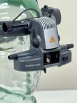 Heine Omega 500 Led Wireless Indirect Binocular Ophthalmoscope Bio. Fixed Price $2295.00.