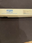 E3046 Storz Ophthalmic Spatula, Double Paton. Fixed Price $199.99.