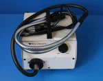 Miyachi Unitek 10-276-01 Weldmatic Fiber Optic Light Source, 115VAC. Fixed Price $190.00.