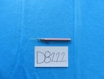 D8222 Grieshaber Alcon Angled Scissors With Handle Attachment 612.21. Fixed Price $90.00.