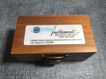 Ocular Instruments Owisa Iridotomy-sphincterotomy Laser Lens. Fixed Price $425.00.