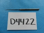 D4422 Storz Surgical Austin Pick N1685-J6. Fixed Price $50.00.