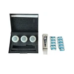 Oakton Ph Testr 35624-20 Microprocessor Based Pocket Tester W/ Atc Case. Fixed Price $65.00.