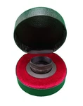 Volk Quadraspheric Fundus Lens In Case. Fixed Price $555.00.