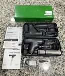 Welch Allyn Diagnostic/medical Set With Panoptic & Macroview - Brand New. Fixed Price $599.00.
