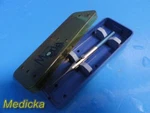 Moria Microtech 19009 Beehler Pupil Dilator W/ Case, Blue Handle 28245. Fixed Price $181.99.