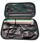 Welch Allyn Otoscope Coaxial Ophthalmoscope Rechargeable Set. Fixed Price $322.00.