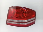 2008-2010 Masked Avenger Passenger Taillight Lamp Lens. Fixed Price $40.90.