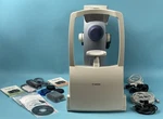 Canon CR-1 Digital Retinal Camera: 100-240V, 50/60HZ 099-9030659. Fixed Price $999.95.