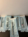 Amo 4-681-102 Silvert The Unfolder Surgical Eye Iol Lens Delivery System, Lot. Fixed Price $99.00.