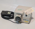 Hk Surgical Inc. Kip-ii Klein Infiltration Pump With Herga 6254-0024 Foot Switch. Fixed Price $1649.99.
