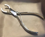Eyeglass Lab Optical Angled Deblocking Pliers. Fixed Price $29.00.