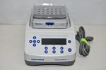 Eppendorf 5382 Thermomixer Shaker W/ 1.5ML Tube Block #X6381. Fixed Price $1250.00.