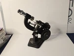 Vintage Spencer M603A American Optical Lensometer Jr Optometry Optometrist. Fixed Price $119.99.