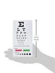 Emi Snellen Pocket Eye Chart Ec-psn. Fixed Price $16.40.