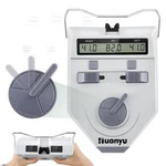 Optical Digital Pupilometer Pd 45 82MM Distance Approved LY-9AT. Fixed Price $142.80.