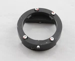 Zeiss Axiophot Microscope Head Dovetail Mount. Fixed Price $24.99.