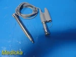 Alcon Surg Accurus TURBOSONIC-375 Ultrasonic Phaco Emulsifier Handpiece 36050. Fixed Price $122.99.