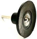 Pro-graad 2" Type Pad Holder For Quick Change Discs, 1/4" Shank, Ii,.... Fixed Price $12.60.