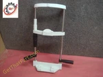 Amo Visx Wavescan Wavefront Laser System Oem Patient Chin Rest Assy. Fixed Price $295.00.