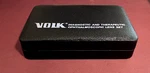 Volk Set - Ophthalmic Lenses Gonio. Fixed Price $800.00.