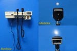 W. Allyn 767 Transformer W/ Ophthalmoscope, Otoscope Head & Sure Temp 4 35805. Fixed Price $235.99.