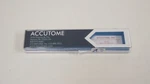 Accutome AC5160T Coaxial Titanium Tip, Angld 45 Degree, Sideport Aspiration. Fixed Price $199.99.