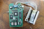 Datascope Mindray Nibp Board And Pump Assembly For Passport 2 Spectrum. Fixed Price $295.00.