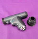 Welch Allyn Panoptic Ophthalmoscope W/ Cobalt Blue Filter #11820-COLLECTIBLE. Fixed Price $303.05.