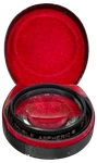 Volk 20D Double Aspheric Lens W/ Case. Fixed Price $299.00.