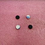 Replacement Lenovo Thinkpad T460S T470S Rubber Bottom Case Feet. Fixed Price $6.99.