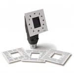 Welch Allyn Eye For Streak Retinoscope Cards (set Of 4). Fixed Price $32.00.