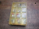750+ Pcs Ray Ban, Revo, Hilco, Eye, Nose, Hinge, Temple Sunglass Repair Screws. Fixed Price $449.99.
