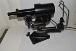 Reichert Keratometer Model # 12515 (AYK52). Fixed Price $131.25.