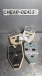 Burton Handheld Pupilometer Pd Reader Lot (parts Only) LC3548-26. Fixed Price $110.00.
