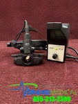 Heine Omega 180 Ophthalmoscope Wired Battery Supply EN30 (G3-3). Fixed Price $994.99.