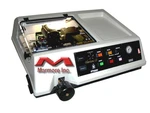 National Optronics Horizon Ii Pattern Lens Edger Complete Package. Fixed Price $5779.00.