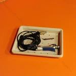 Medtronic 18-98200T Xps Straightshot M4 Handpiece In Case/tray. Fixed Price $6500.00.