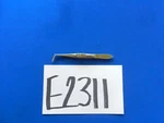 E2311 Katena K5-9030 Jameson Large Left Forceps. Fixed Price $50.00.
