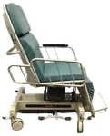 Hausted Apc All Purpose Stretcher Transport Chair !. Fixed Price $750.00.