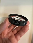 Nikon Double Aspheric Lens 14D, Made In Japan. Excellent Condition.. Fixed Price $390.00.