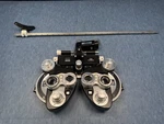 Reichert 11635 Minus Cylinder Phoropter With Free Shipping & 60 Day Warranty. Fixed Price $2299.00.