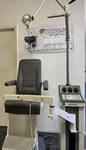 Reichert Advantage 15070 Manual Recline Chair W. Fixed Price $5295.00.