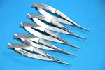 Premium Grade Castroviejo Micro Scissors 3.5" Straight Surgical Ophthalmic. Fixed Price $42.31.