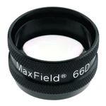 Maxfield 66D Slit Lamp Indirect Lens Ocular Instruments ( Black). Fixed Price $445.00.