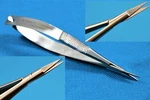 Premium Grade Castroviejo Micro Scissors 3.5" Straight Tip Surgical Ophthalmic. Fixed Price $10.57.