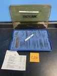 Karl Storz Miltex Dixon Moria Ophthalmic Instrument Set Glaucoma W/ Case. Fixed Price $1400.00.